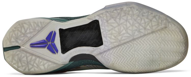 Zoom Kobe 7 System What The Kobe