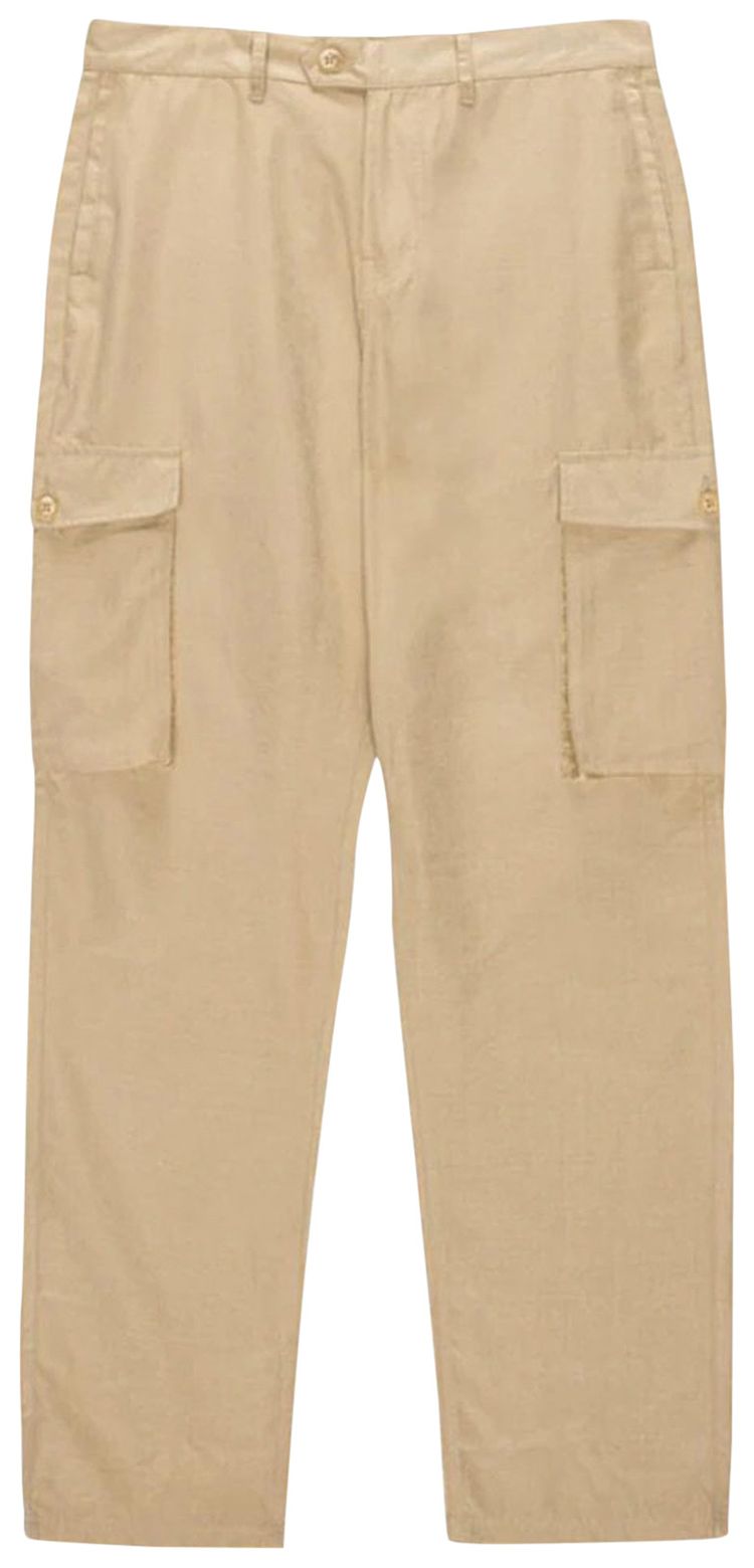 Honor The Gift Coltrane Pant Cream