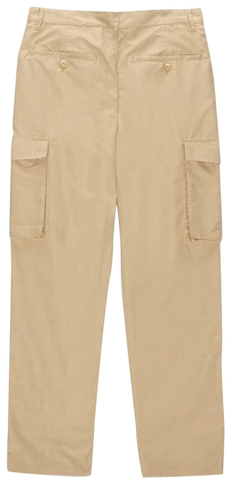 Honor The Gift Coltrane Pant Cream