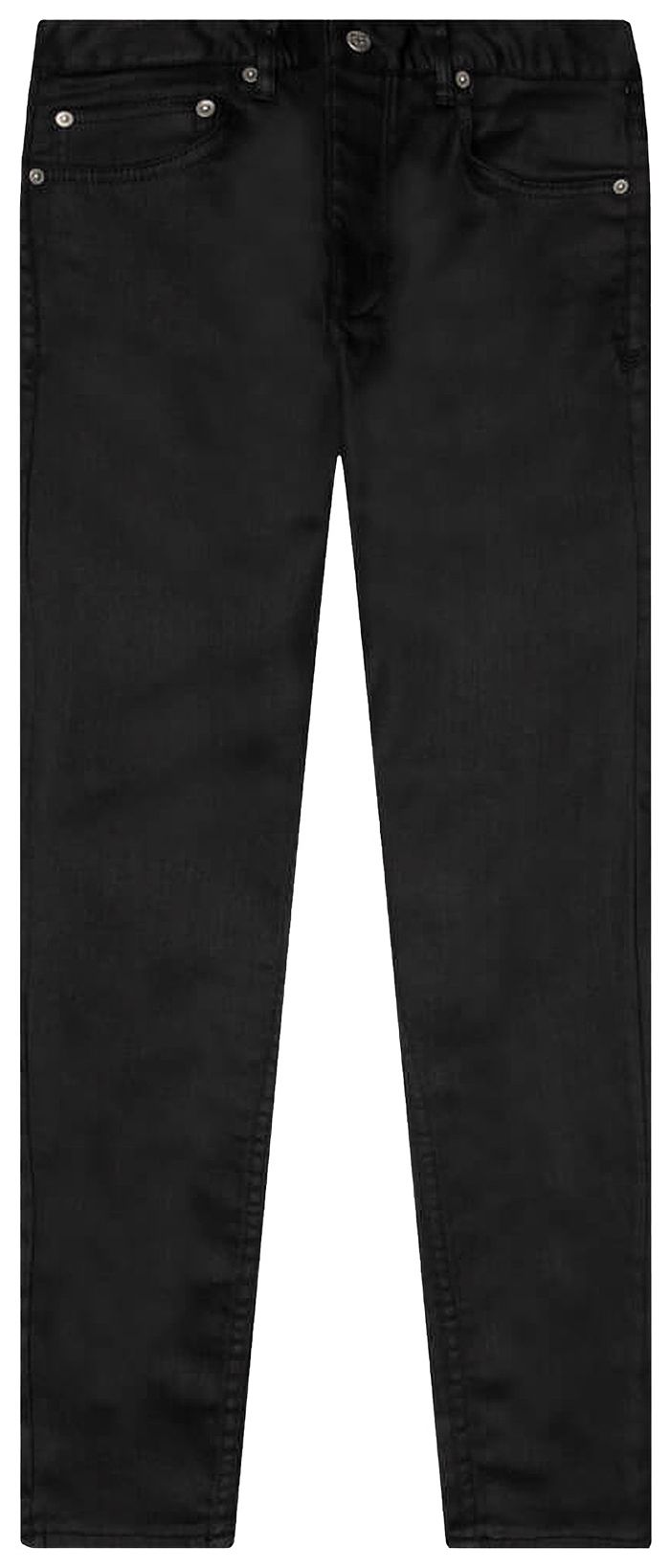 Ksubi Chitch Black Wax