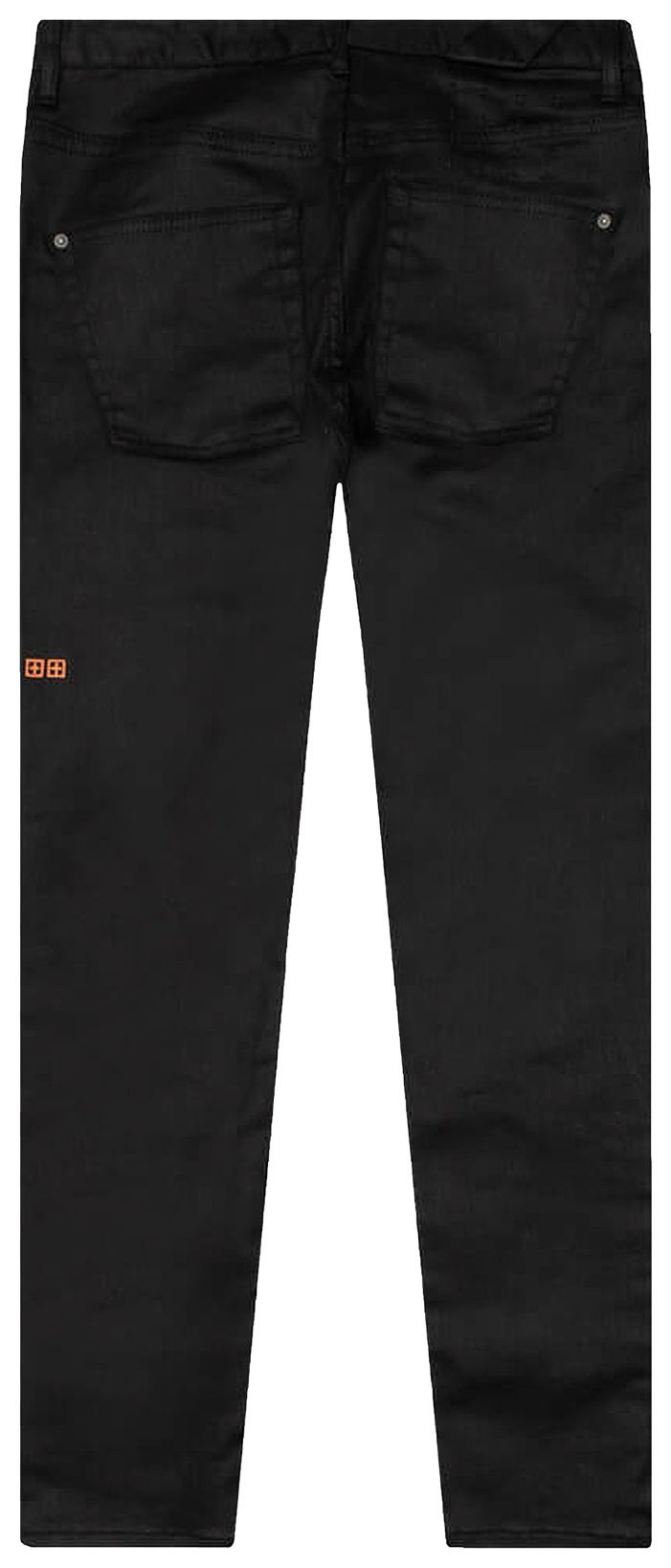 Ksubi Chitch Black Wax