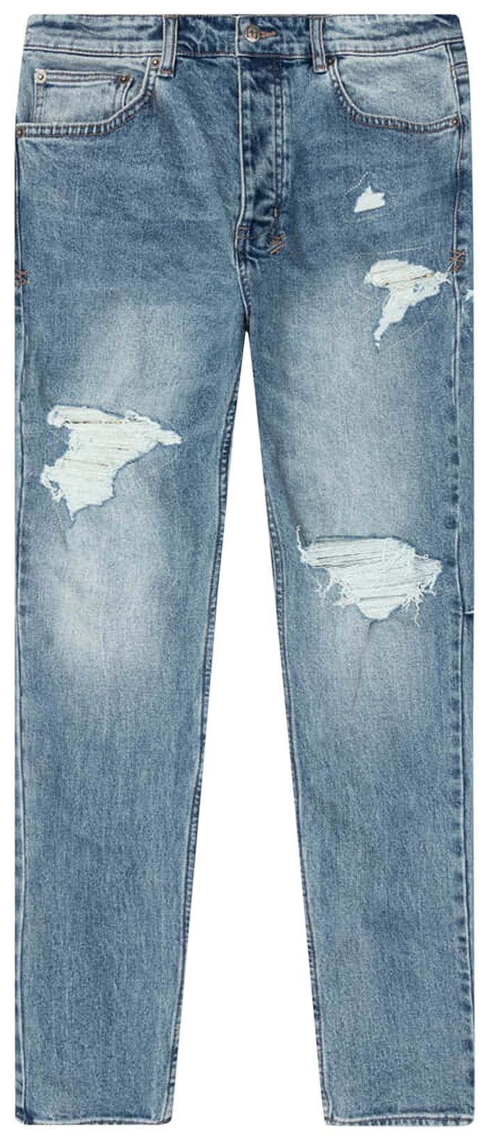 Ksubi Chitch Jungle Patch Nova
