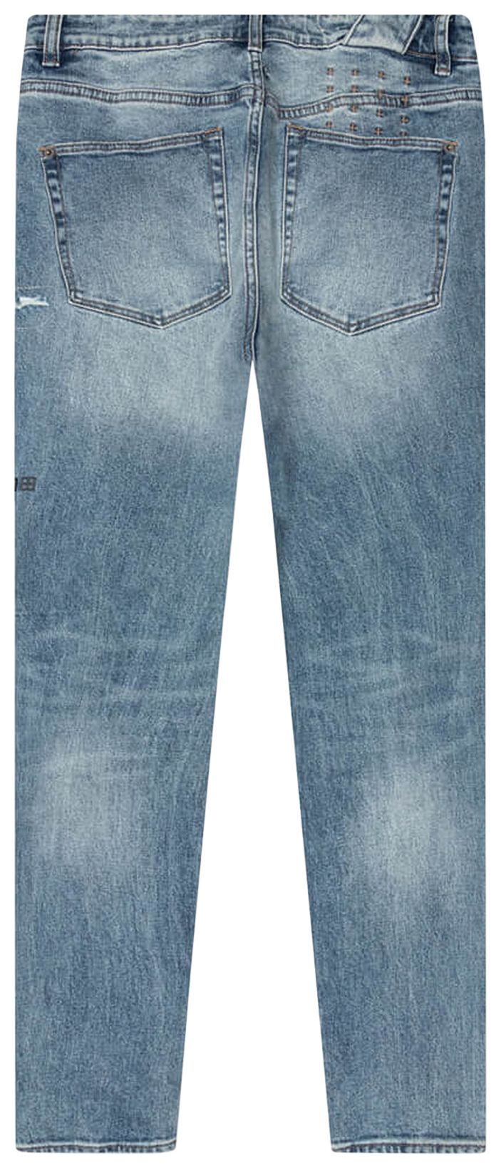 Ksubi Chitch Jungle Patch Nova