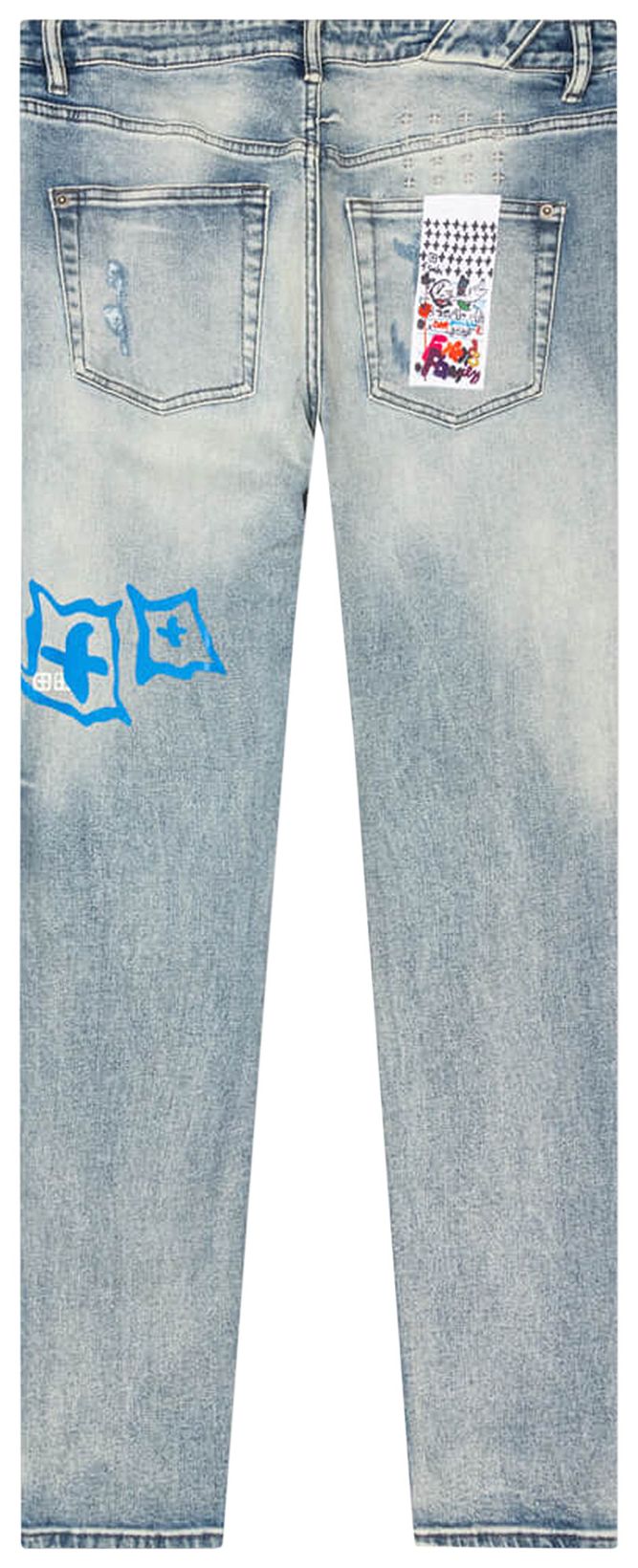 Ksubi Chitch Outside World