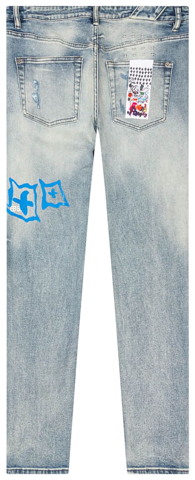 Ksubi Chitch Outside World