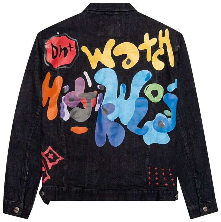 Ksubi Oh G Jacket Community