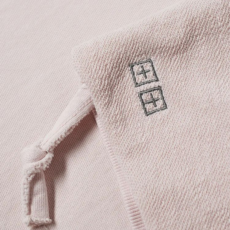 Ksubi Seeing Line Crew Pink