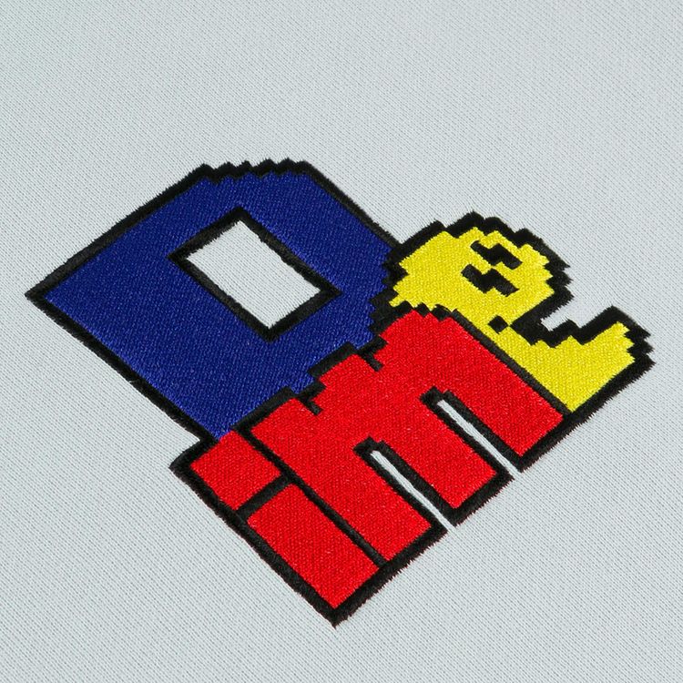 Dime Chat Hoodie Ice