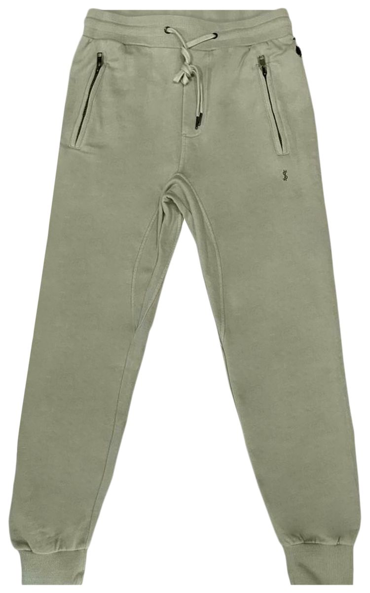 Ksubi 4 X 4 Trak Camp Sage Green