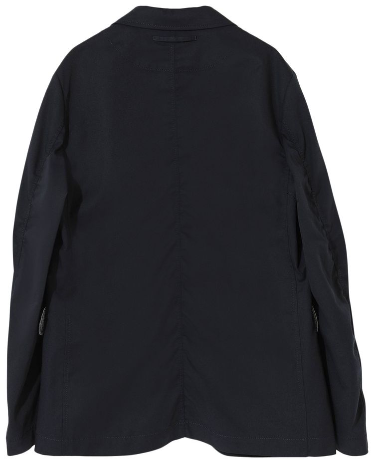 Undercover The Shepherd Blazer Black