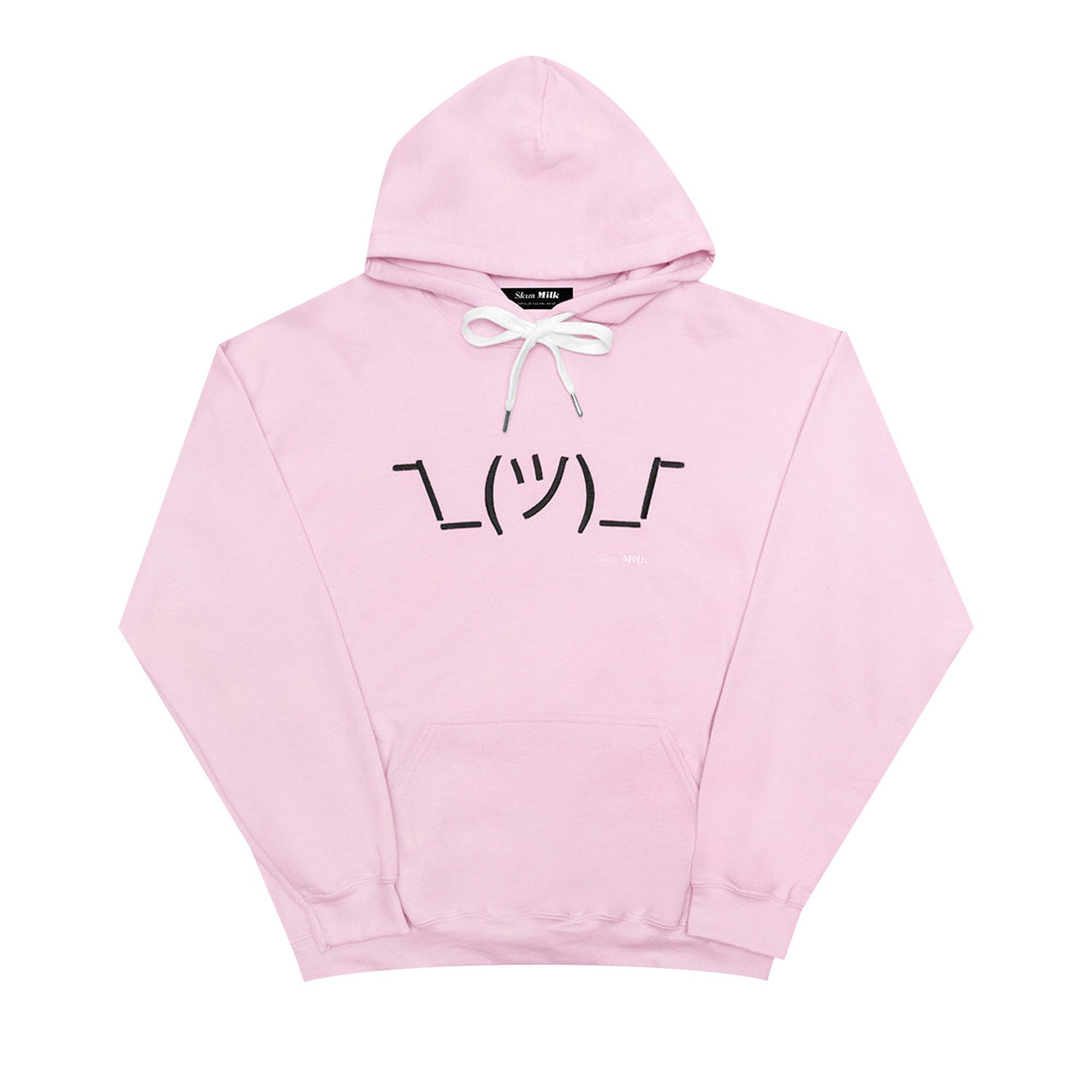 Pink milk clearance hoodie