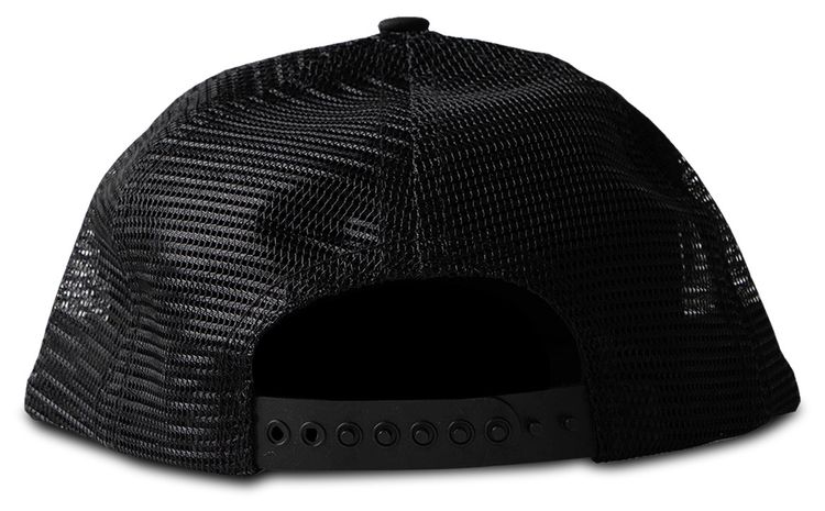 Rhude Rallye Hat Red