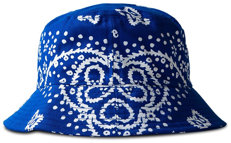 Rhude Rhepurposed Bucket Blue