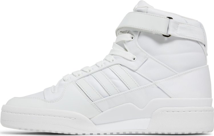 Prada x Forum High White