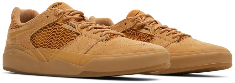 Nike Ishod Wair SB Wheat