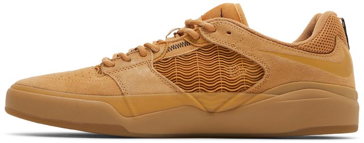 Nike Ishod Wair SB Wheat