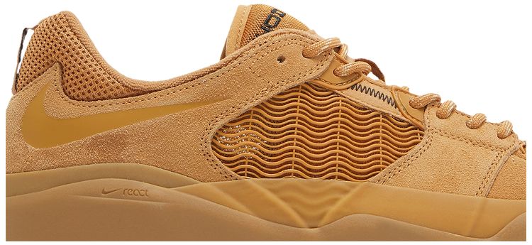 Nike Ishod Wair SB Wheat