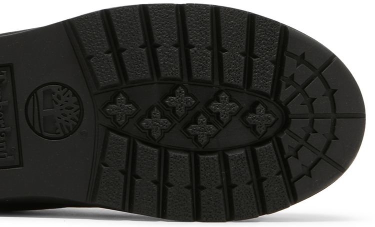 Supreme x New York Yankees x Field Boot Black