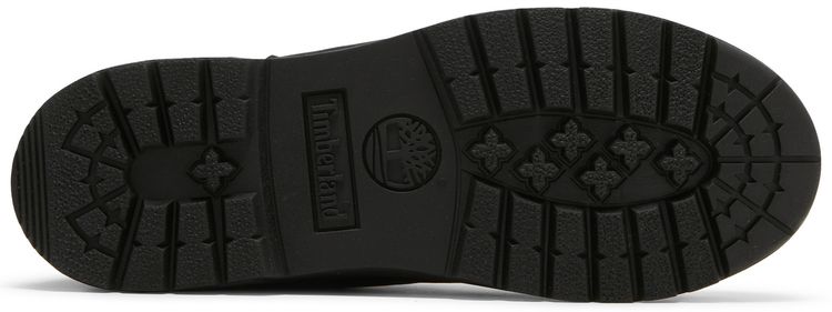 Supreme x New York Yankees x Field Boot Black
