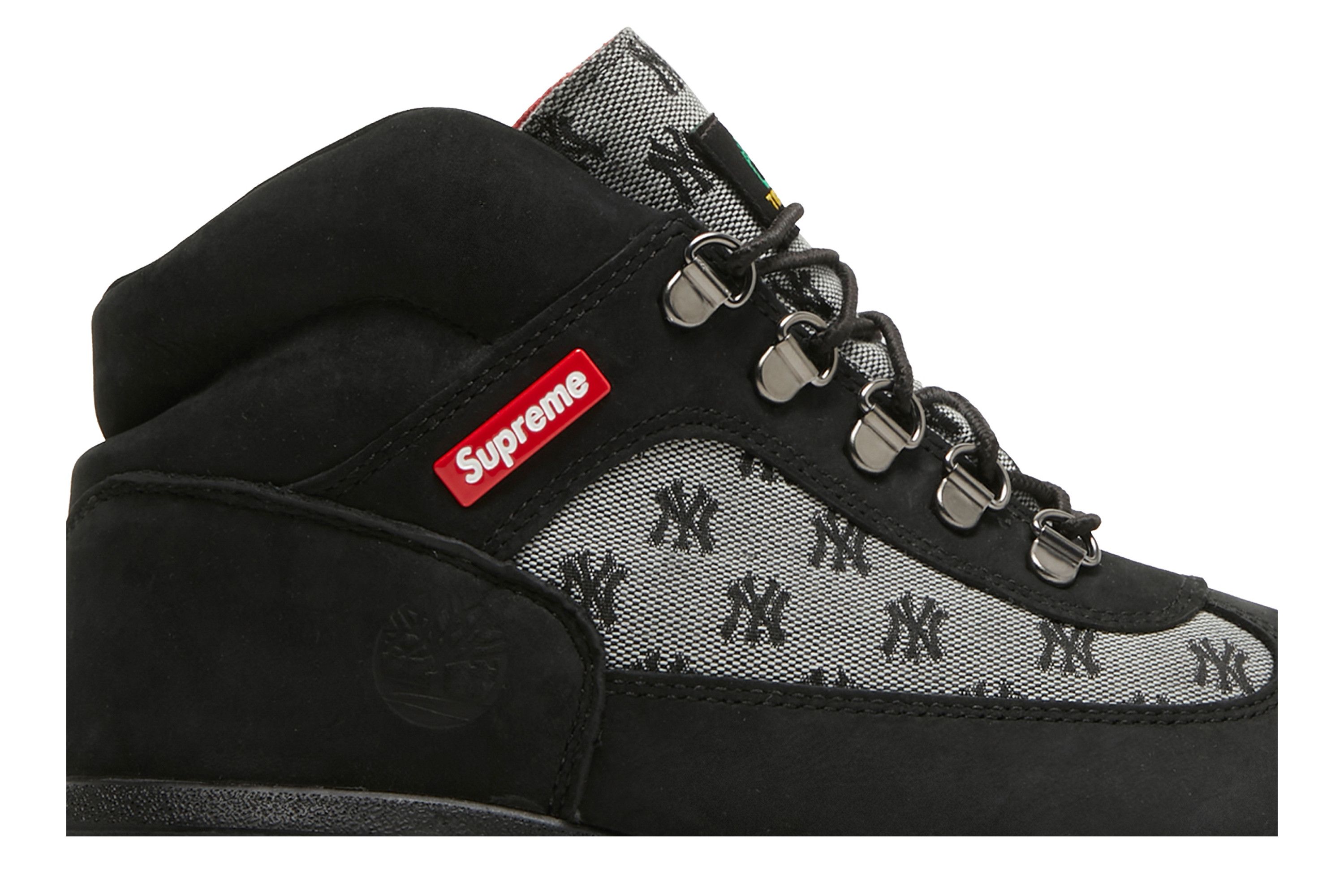 Louis vuitton supreme boots online