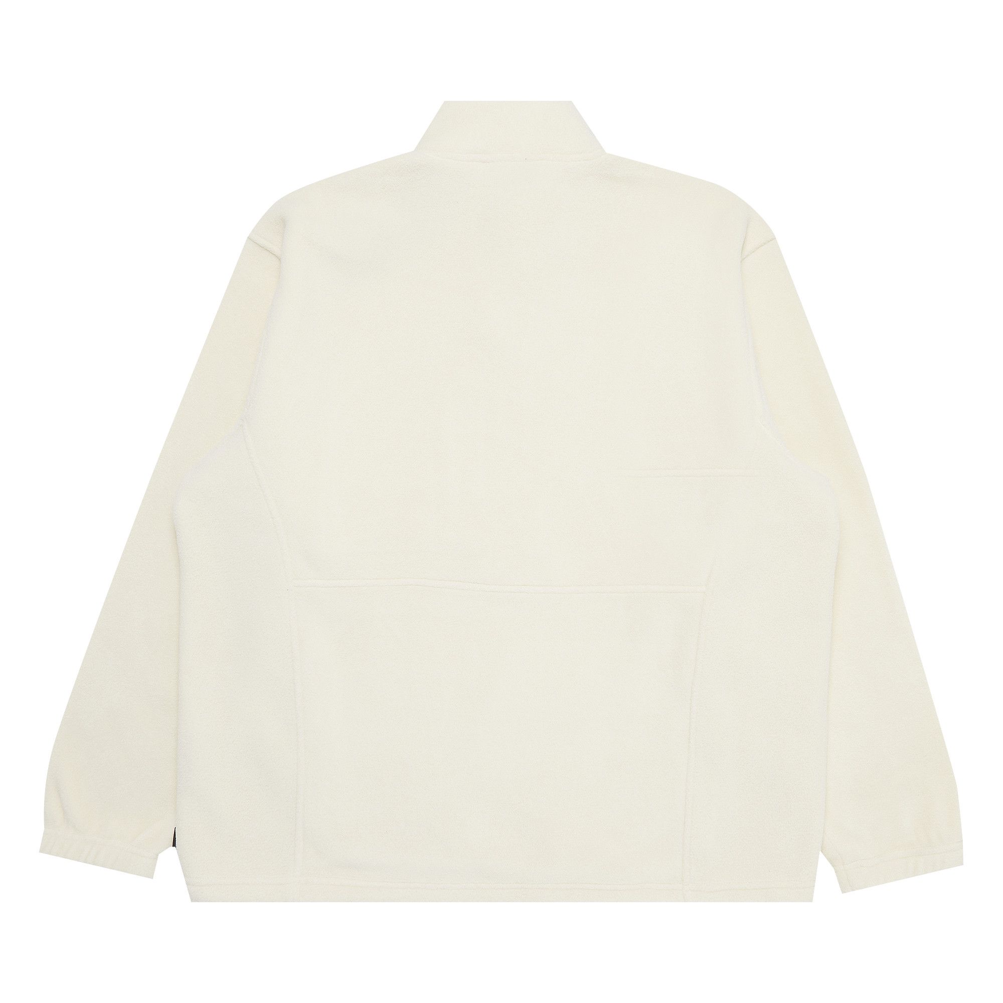 ☆ Supreme シュプリーム PolartecHooded Half Zip Pullover