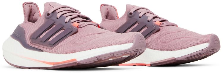 Adidas Wmns UltraBoost 22 Magic Mauve