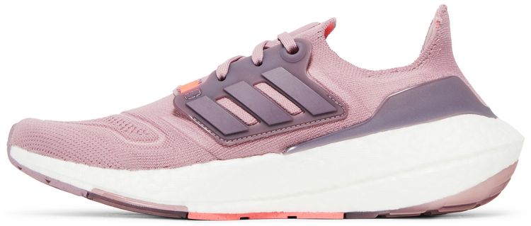 Adidas Wmns UltraBoost 22 Magic Mauve