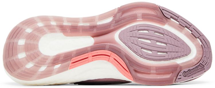 Adidas Wmns UltraBoost 22 Magic Mauve