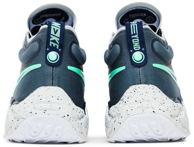 Nike Air Zoom GT Run Armory Slate