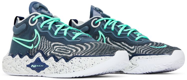 Nike Air Zoom GT Run Armory Slate