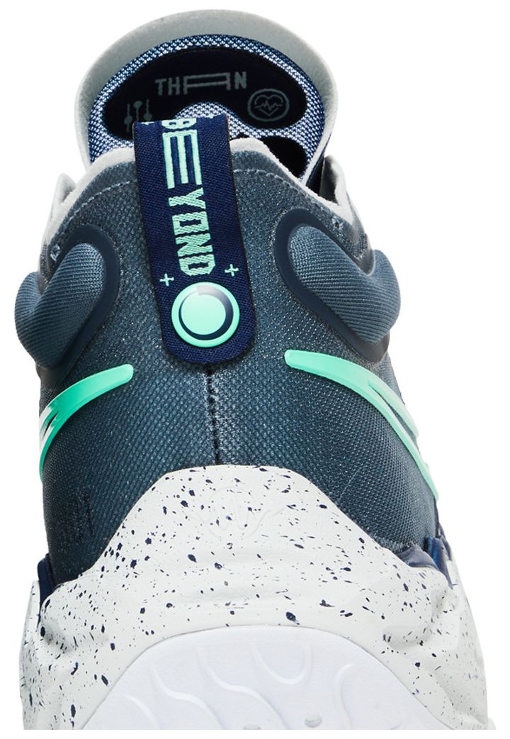 Nike Air Zoom GT Run Armory Slate