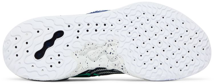 Nike Air Zoom GT Run Armory Slate