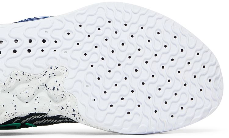 Nike Air Zoom GT Run Armory Slate