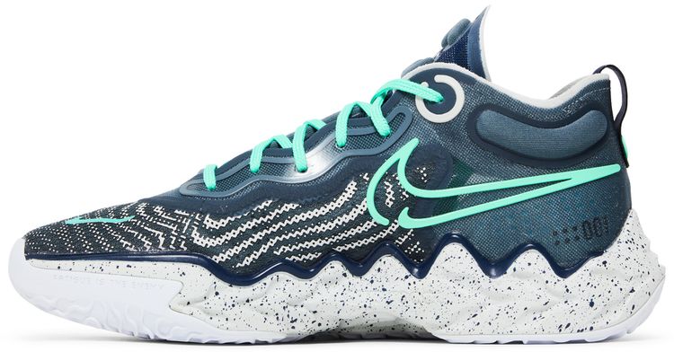 Nike Air Zoom GT Run Armory Slate