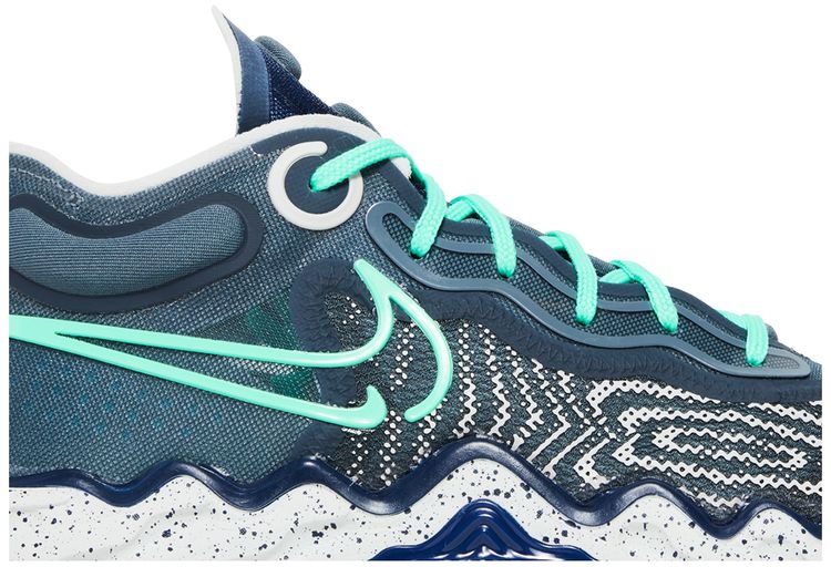 Nike Air Zoom GT Run Armory Slate