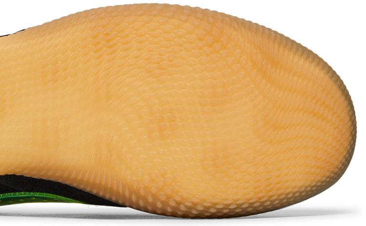 Nike Streetgato Black Volt