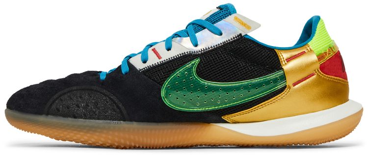 Nike Streetgato Black Volt
