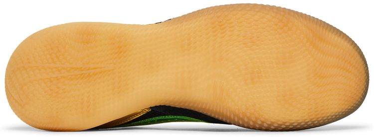 Nike Streetgato Black Volt