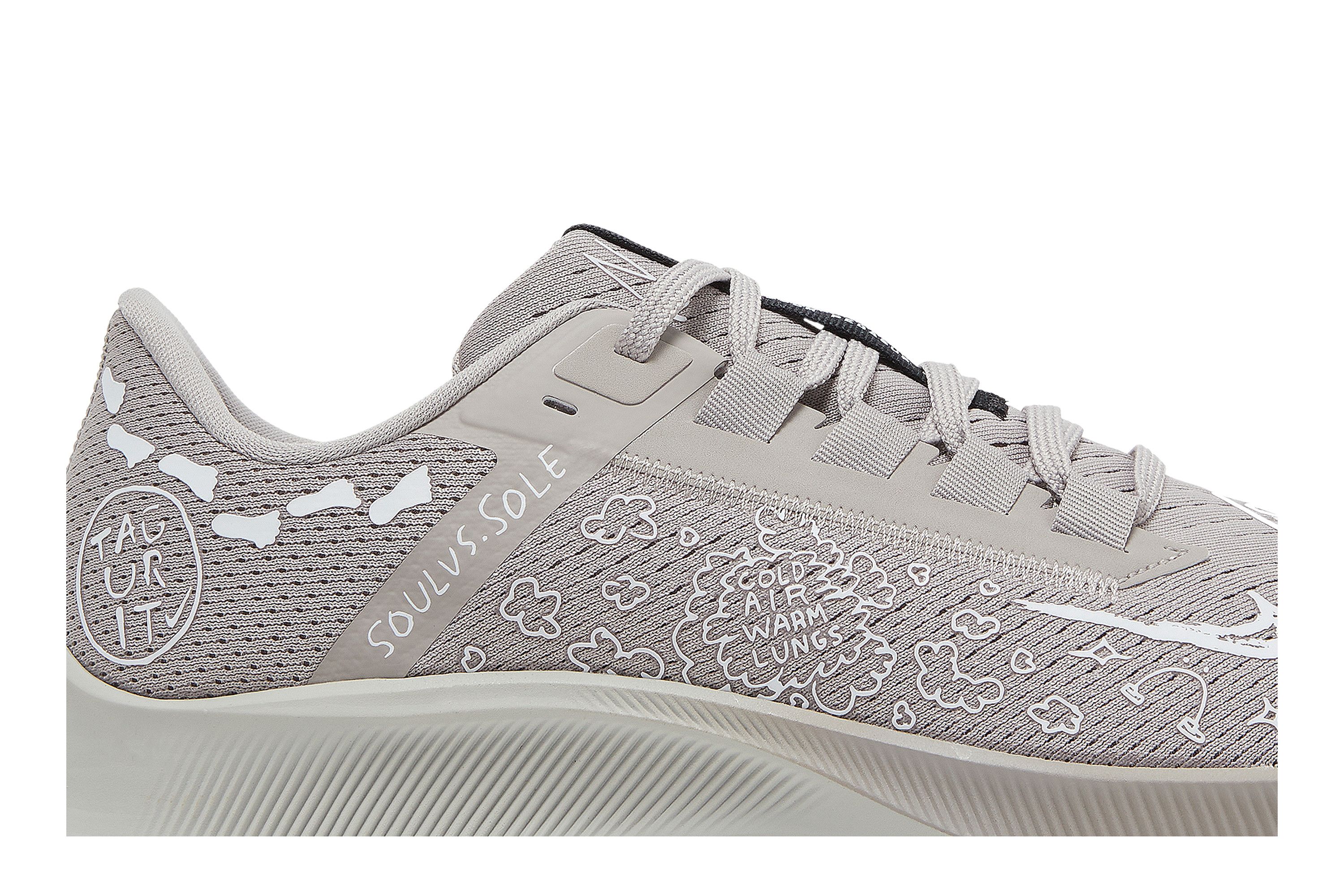 Nike run to a magical place shoes best sale