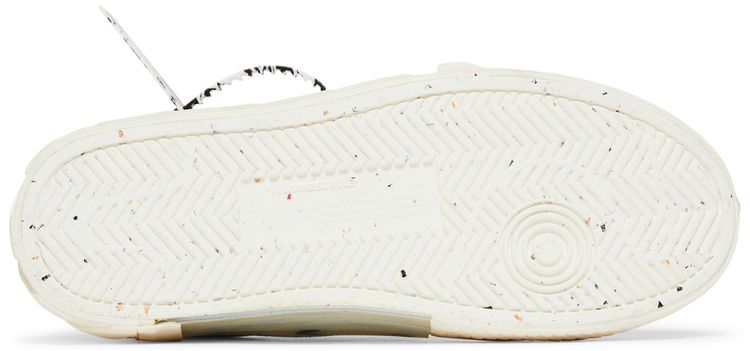 Off White Wmns Vulc Eco Sneaker White Pink