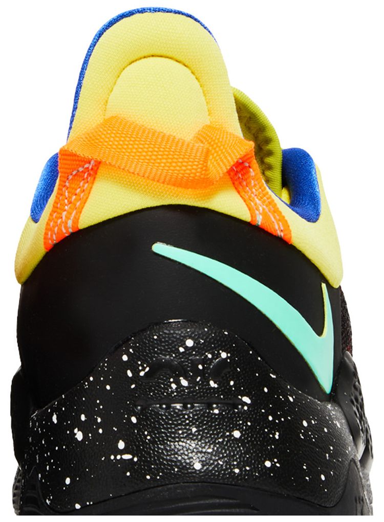 PG 5 Mismatched Multi