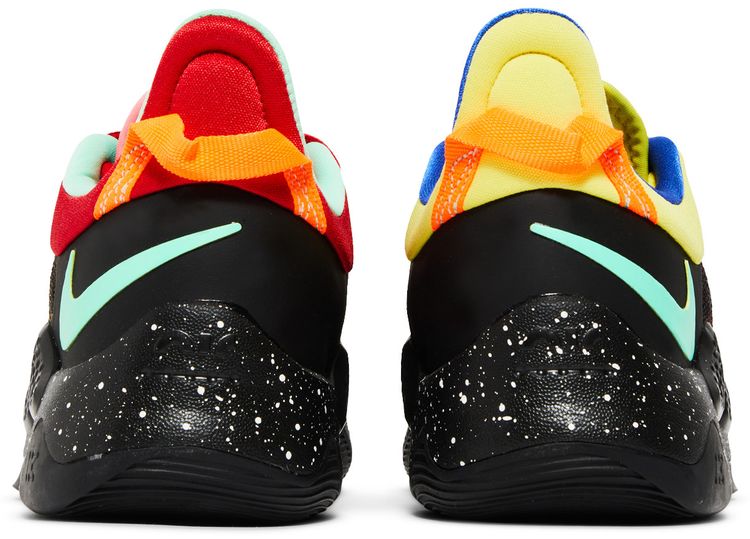 PG 5 Mismatched Multi