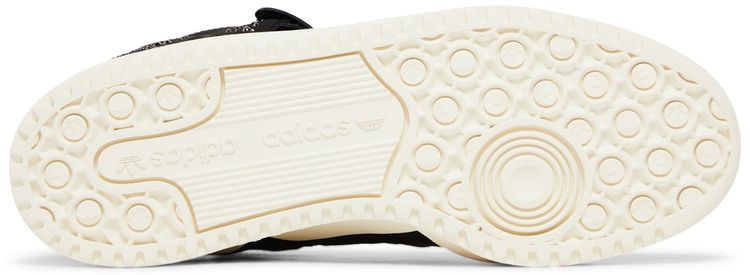 Adidas Wmns Forum 84 High Black Sparkle