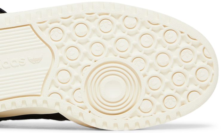 Adidas Wmns Forum 84 High Black Sparkle