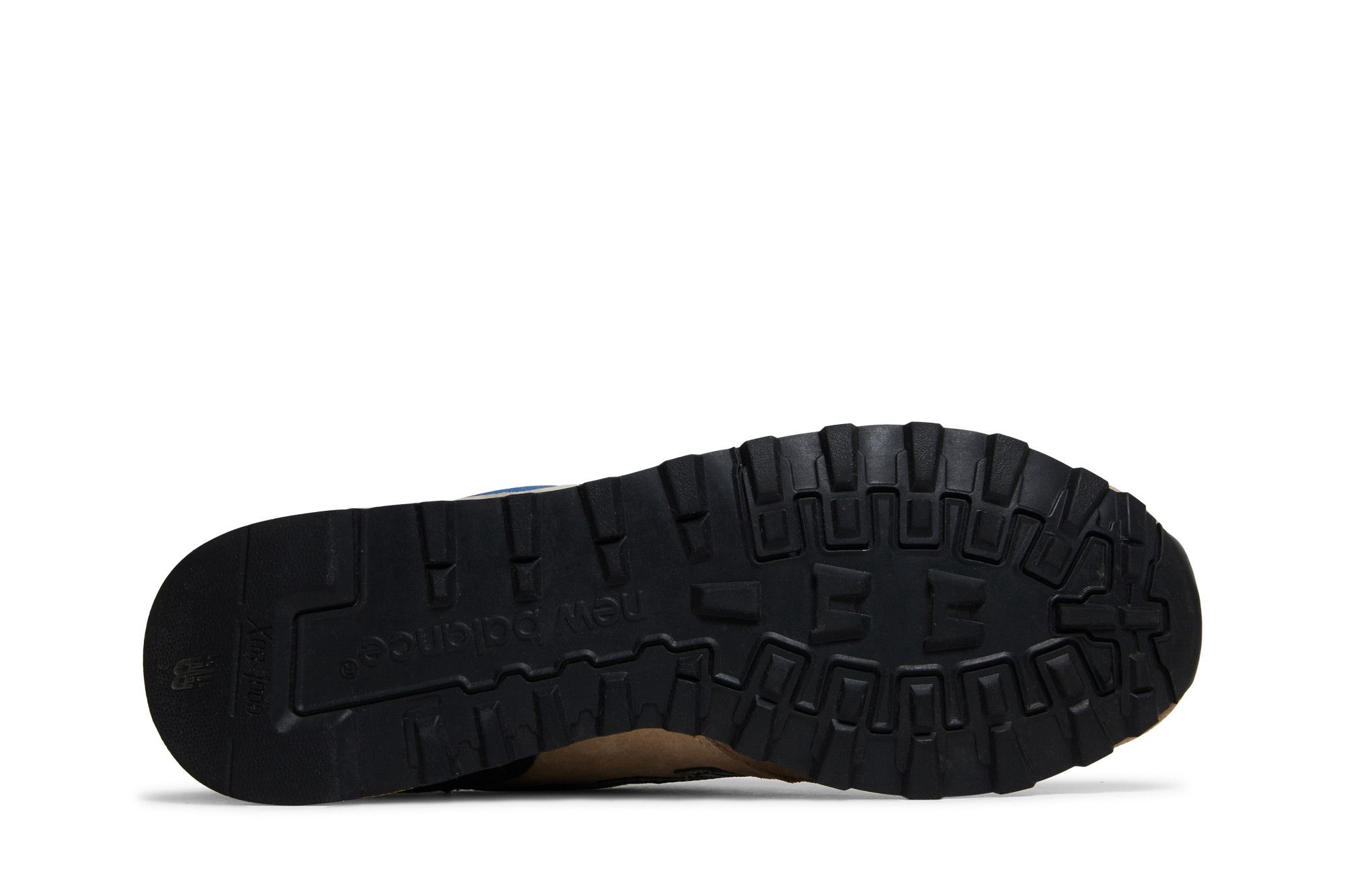 Buy 577 Made In England 'Sand' - M577UPG | GOAT