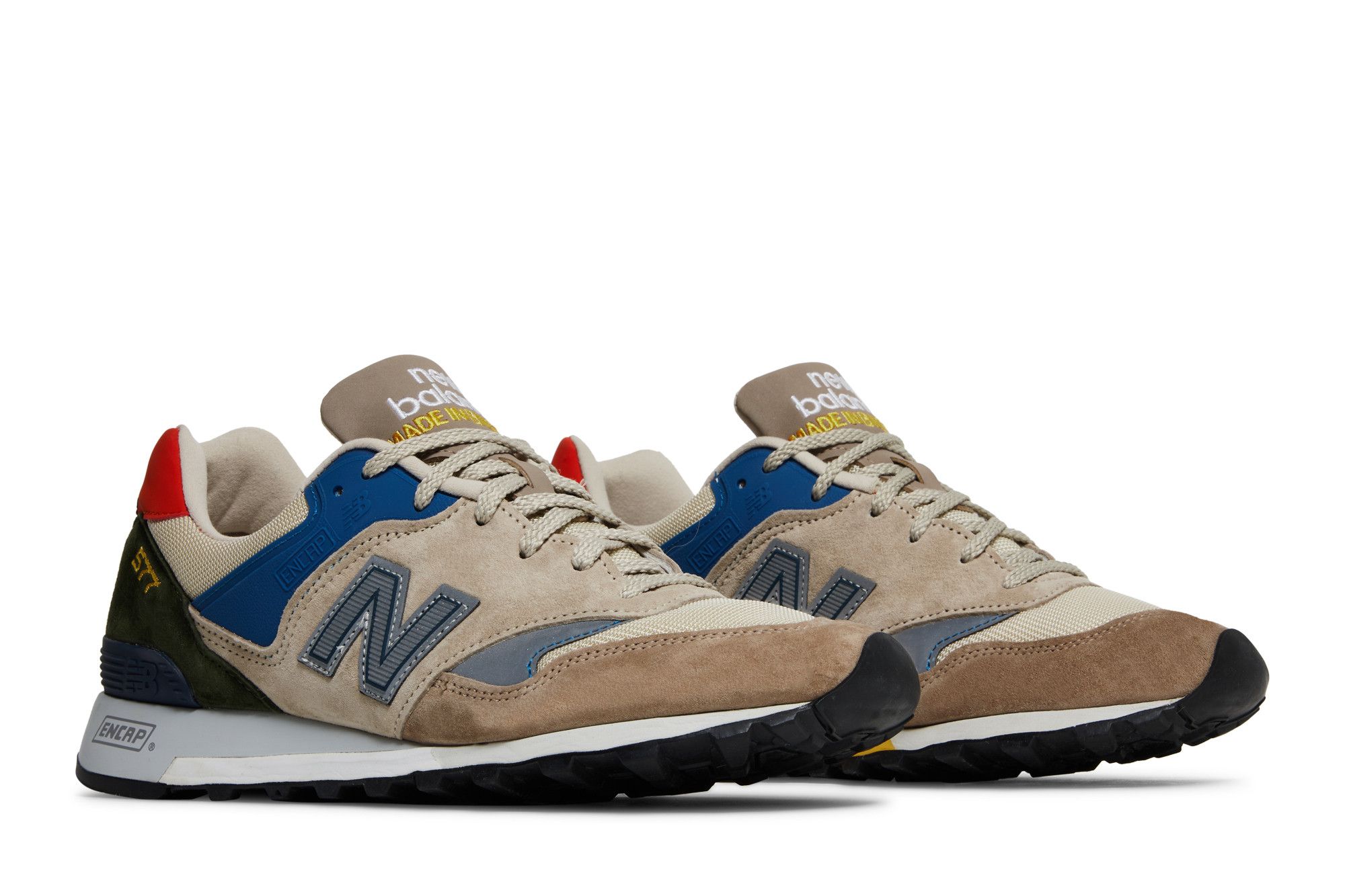 New Balance ☆ made in England M577UPG Sand Buy 577 Made In England 'Sand' - M577UPG | GOAT