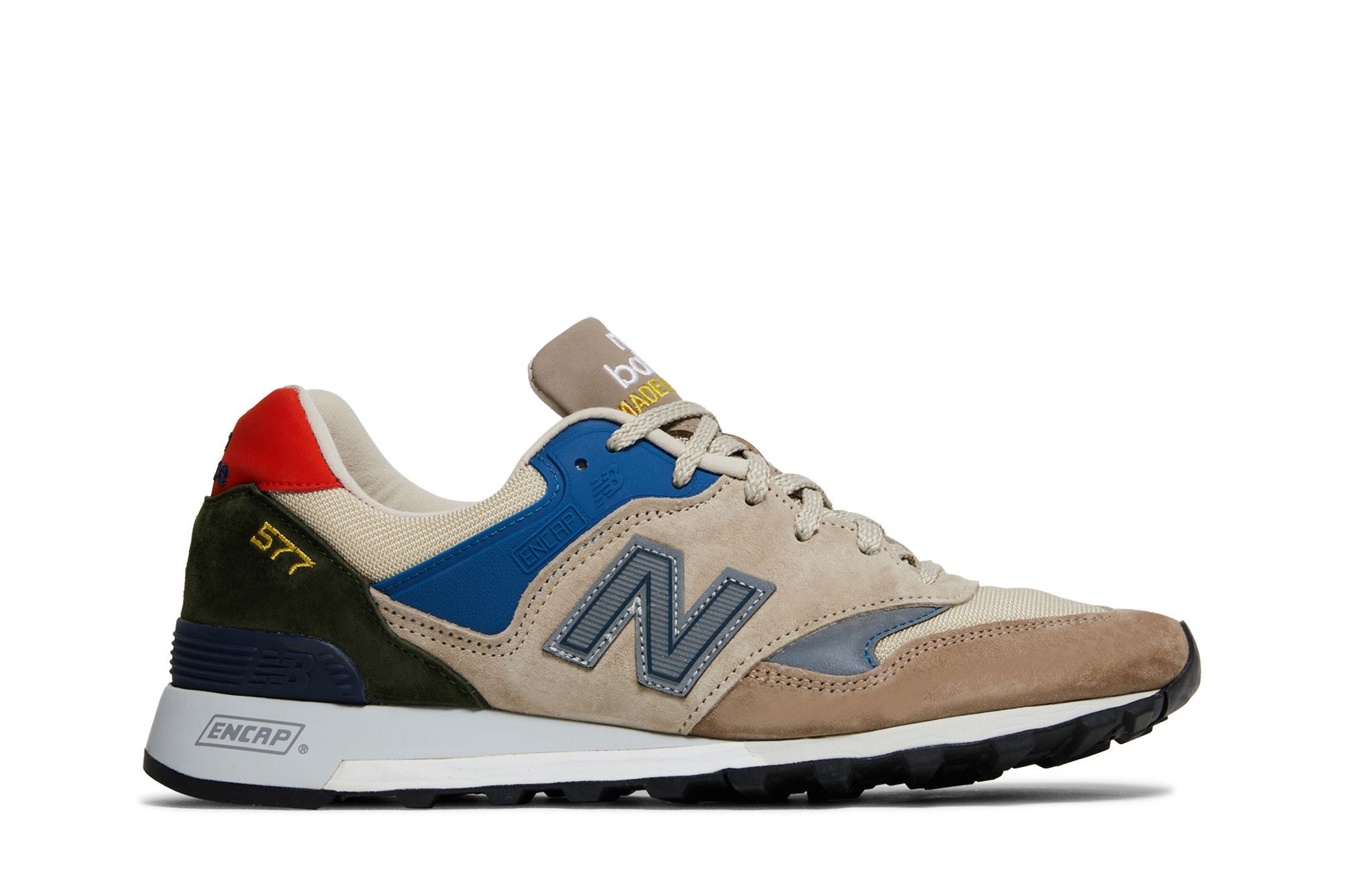 Jual sepatu new balance 577 original outlet
