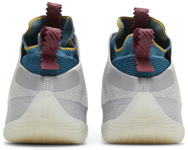 Adidas N3xt L3v3l Futurenatural Three