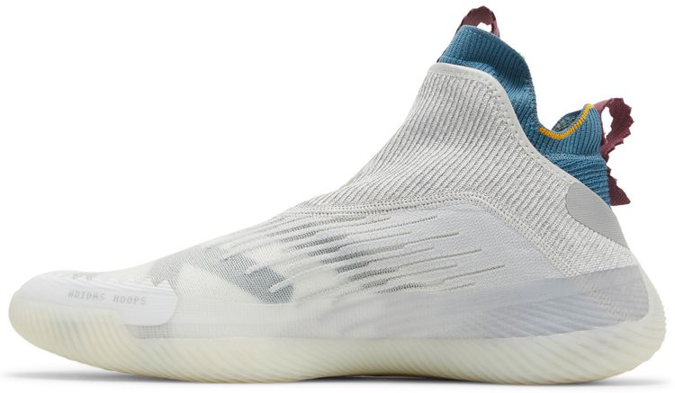 Adidas N3xt L3v3l Futurenatural Three