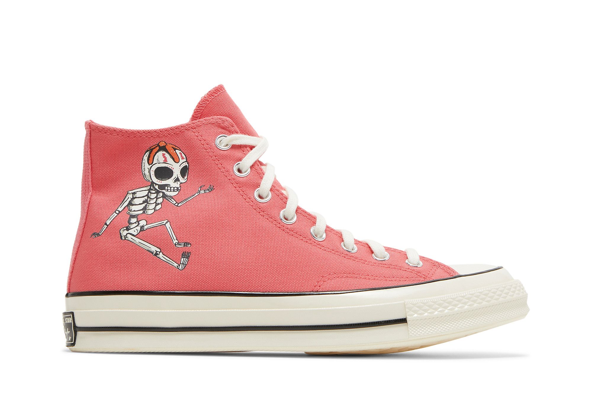 Converse 70s high pink clearance